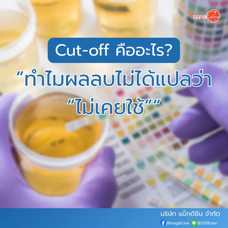 ชุดตรวจสารเสพติด ที่ตรวจสารเสพติด ชนิดจุ่ม ชนิดหยด เครื่องมือทางการแพทย์ 107 ชุดตรวจสารเสพติด